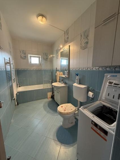 Apartament 3 camere, 65 mp utili, open-space - Soarelui - 6