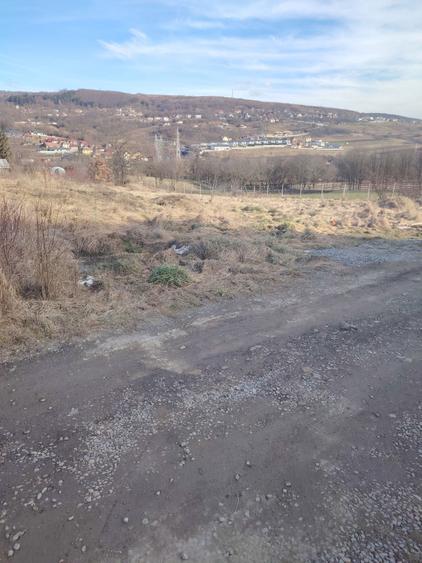 Teren intravilan de vanzare Popesti - Cluj - 5