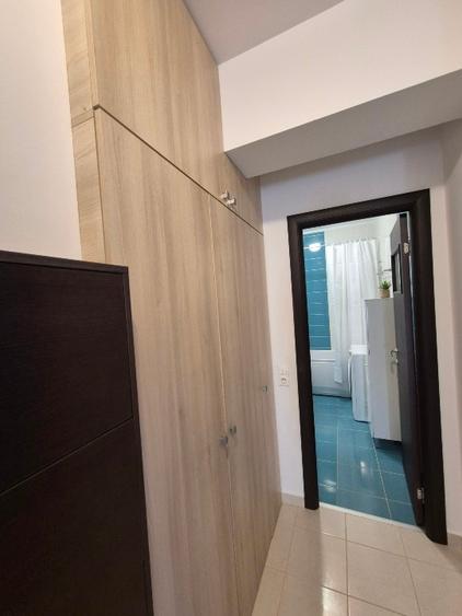 Proprietar ofer spre inchiriere ap.2 camere,Bucurestii Noi - 4