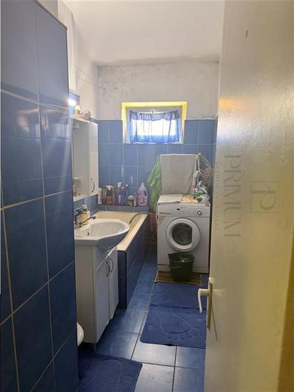 BLASCOVICI - APARTAMENT 1 CAMERA - mobilat, utilat, decomandat - 5