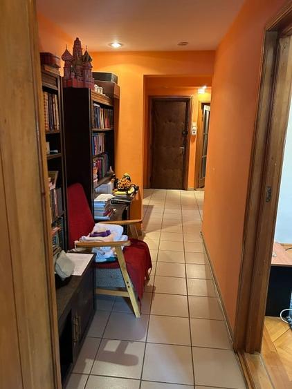 Apartament 3 camere confort 1 decomandat, Dorobantilor, etaj 3 - 8