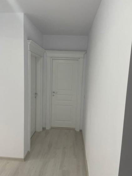 2 camere decomandat- nou- 62 mp- loc de parcare-79400 euro + TVA - 1