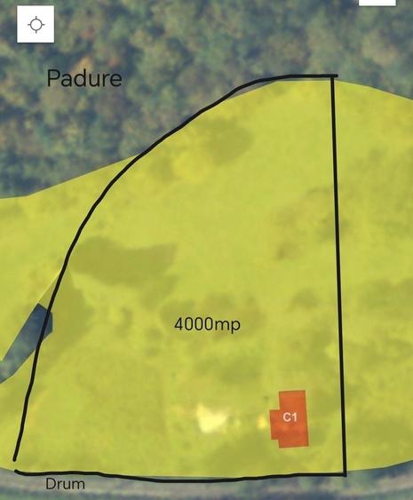 De vanzare Casa de vacanta/locuit: beci, parter, mansarda open space - 5