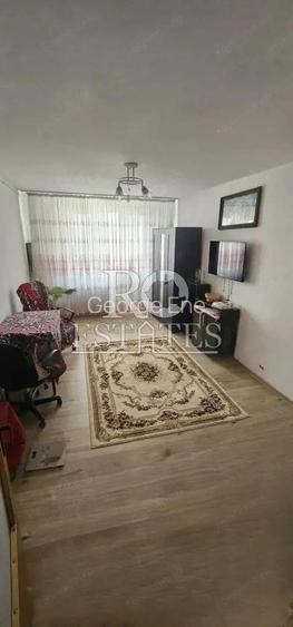 Apartament 3 camere vanzare Bucuresti Piata Rahova etaj 8 cu 2 bai Apartament 3 camere vanzare Bucuresti Piata Rahova etaj 8 cu 2 bai