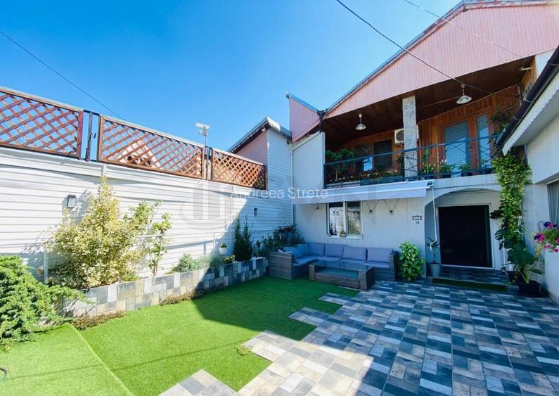 Casa de Chitila I Bucurestii Noi Casa de Chitila I Bucurestii Noi