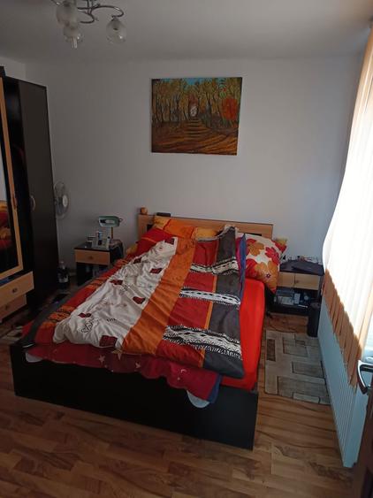 Casa de vanzare, renovata, mobilata ,si 500 mp teren - 7