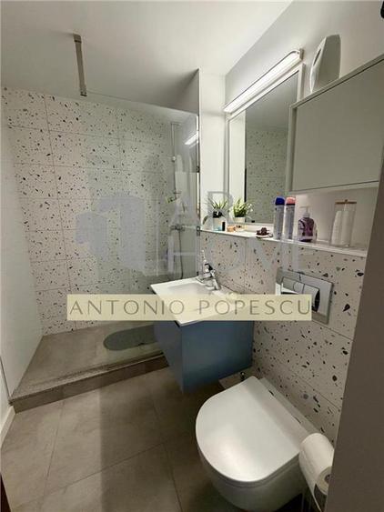 Apartament 3 camere, complet renovat, in Ploiesti, zona Gh. Doja. - 16