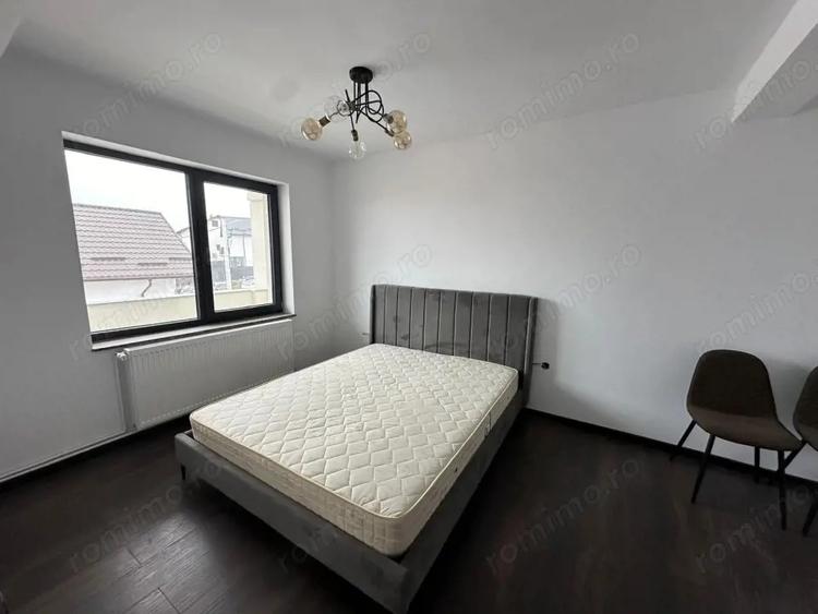 Vila Targul Saptamanal, P+2 - 38