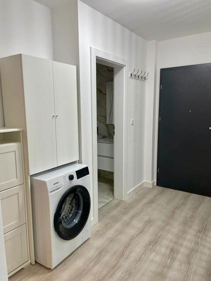 Prima inchiriere - apartament modern, curte proprie, parcare - 2