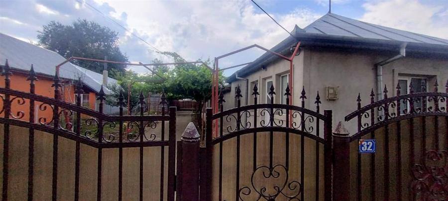 Casa renovata 4 camere cu teren 1800m Smeeni - 14