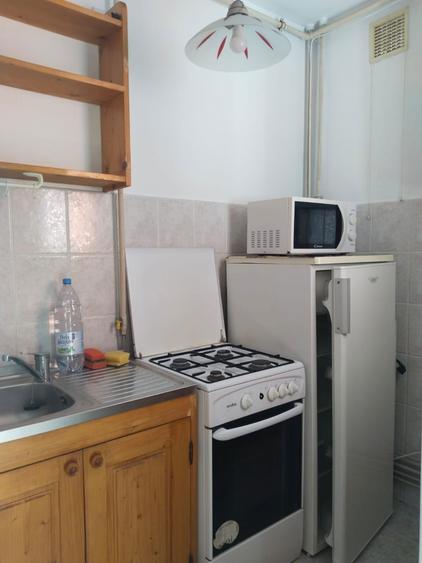 Apartament cu o camera - 5