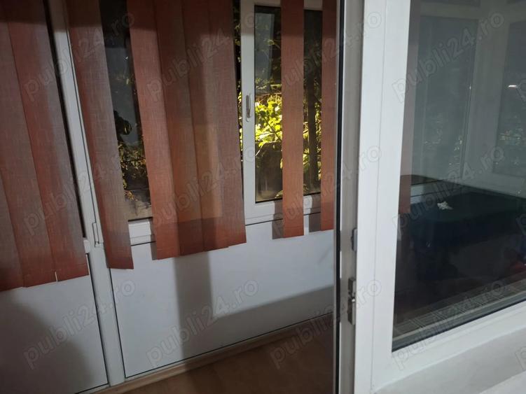 Vand inchiriez ap 2 cam Toamnei - 4