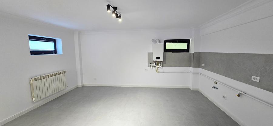 Apartament 1 camera, 39 mp, finisaje top, INTABULAT, str. Pepinierii - 4