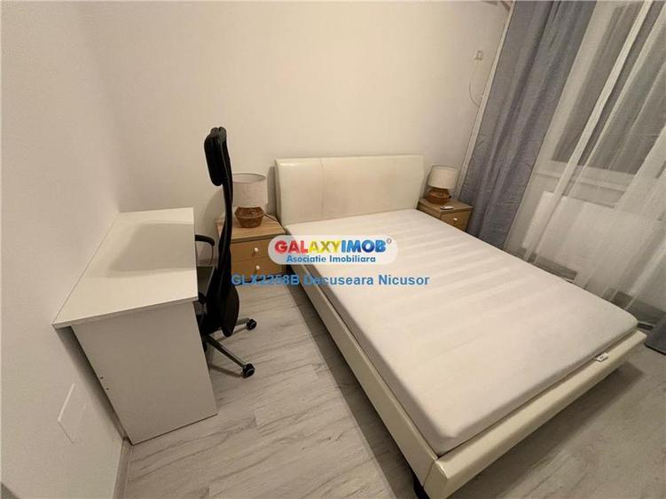 Garsoniera Mobilata Utilata in Militari Residence, 280 Euro - 1