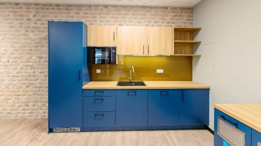 Business Garden Bucharest Ready Flex, Grozavesti, 416 mp  0% comision! - 13