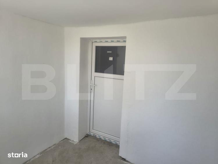 Casa individuala, 110 mp, 3 camere, zona Tormac - 7