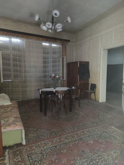 Vand casa individuala in Orastie - Centru - 2