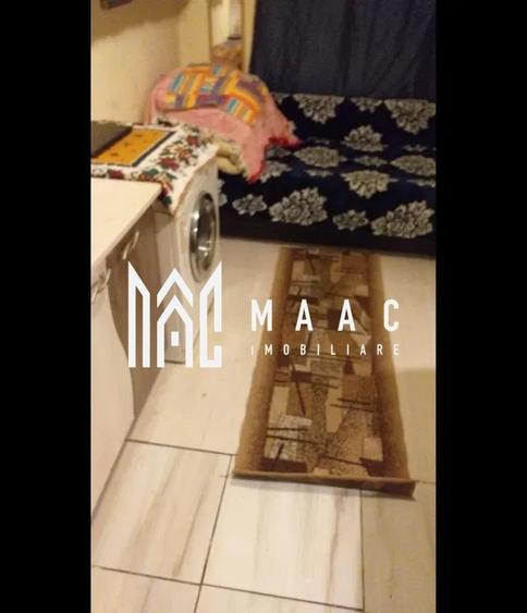 Garsoniera | Etaj 2 | 10 MP | Cisnadie - 1