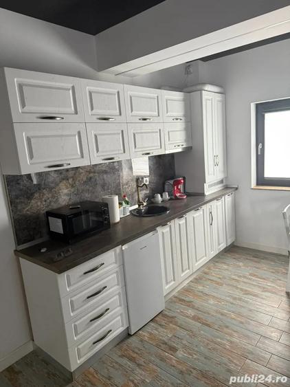 Vand Schimb Apartament Mamaia Sat - 5