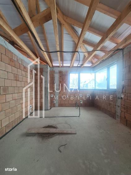 EXCLUSIVITATE | Calea Voinicenilor | Teren 3.566 mp | Casa la ro?u - 4