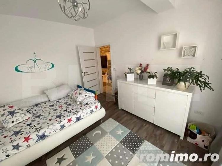 Oportunitate! Apartament de 3 camere, lux, Ciarda Rosie - 6
