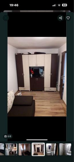 Apartament 2 camere Statiunea Voineasa - 6
