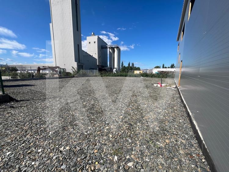 Hale industriale eficiente energetic de inchiriat 600 mp Sura Mica Sibiu - 6