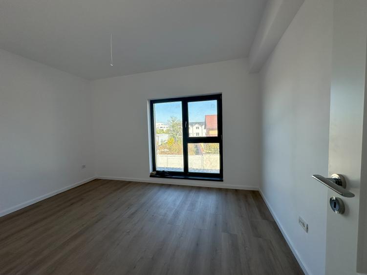 Confort, Spațiu și Siguranță - Ghidigeni Parc Residence - 32