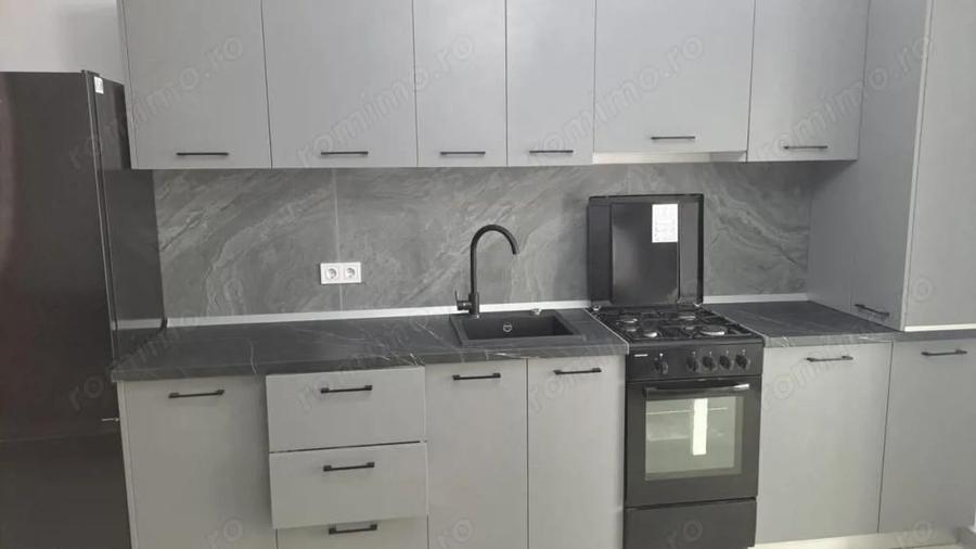 Apartament 2 camere, 48 mp, zona Vasile Alecsandri - 10