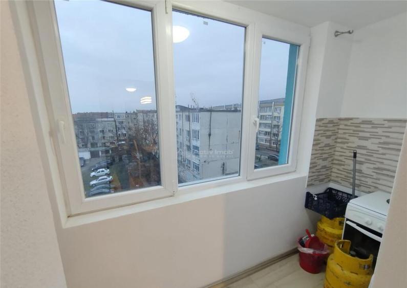 Oravita, Apt.2 Cam, la Cheie, Decomandat, ZERO COMISION - 18