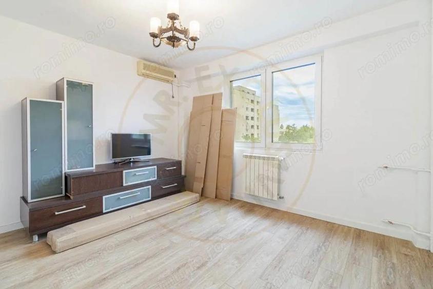 Apartament 3 camere | Ideal spatiu birouri | Renovat - 9