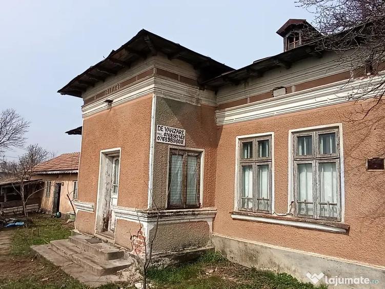 Vand casa 9 incaperi - 3