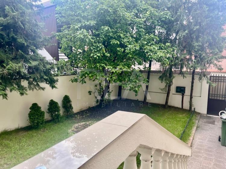 Vila deosebita central Piata Libertatii - 2