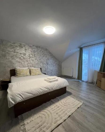 OFERTA LAST MINUTE! Pensiune 6 camere Moeciu de Sus disponib - 10