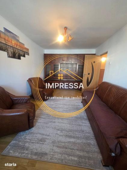 Se vinde apartament 4 camere, pozitie foarte buna 91.0000e etaj 2 - 3