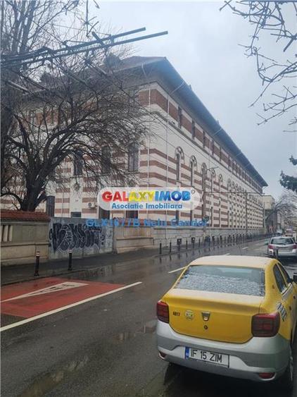 VANZARE APARTAMENT 3 CAMERE IN VILA  MATEI VOIEVOD - 1