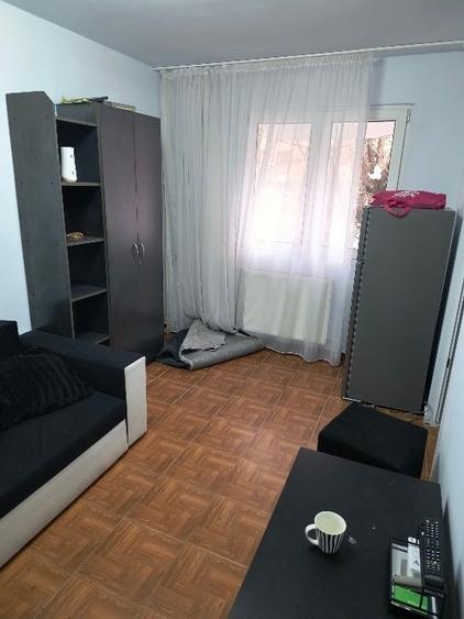 Garsoniera comoda METRO zona Drumul Taberei parc piata Moghorios Romania Pl Lidl - 1