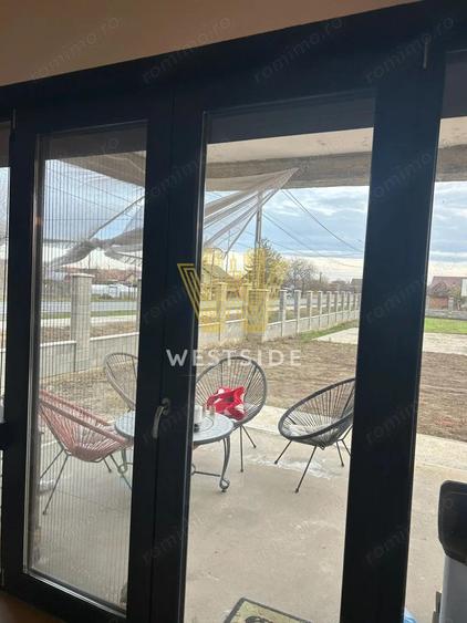 Vila deosebita de vanzare, in Biled - 18