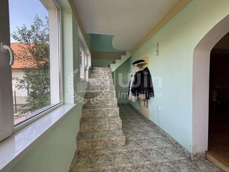 Casa individuala | 200 mp util | 780mp teren | Zona TCI | Borhanci - 11