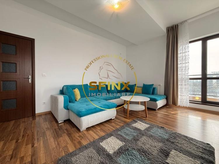 2 camere | bloc 2014 | centrala termica | Bulevardul Timisoara - 1