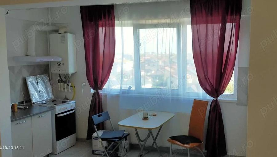 Particular, inchiriex garsoniera aprox. 28.5mp, et.5 8 - 4