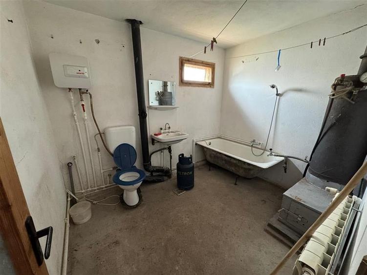 Casa de vanzare in Focsani str Petre Liciu nr 4 - 10