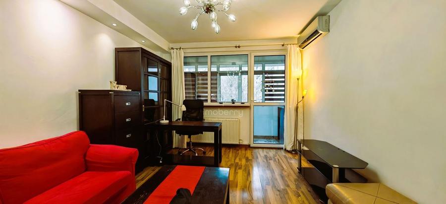 Vanzare apartament 2(doua) camere, Drumul Taberei-Mall Plaza, mobilat/utilat - 2