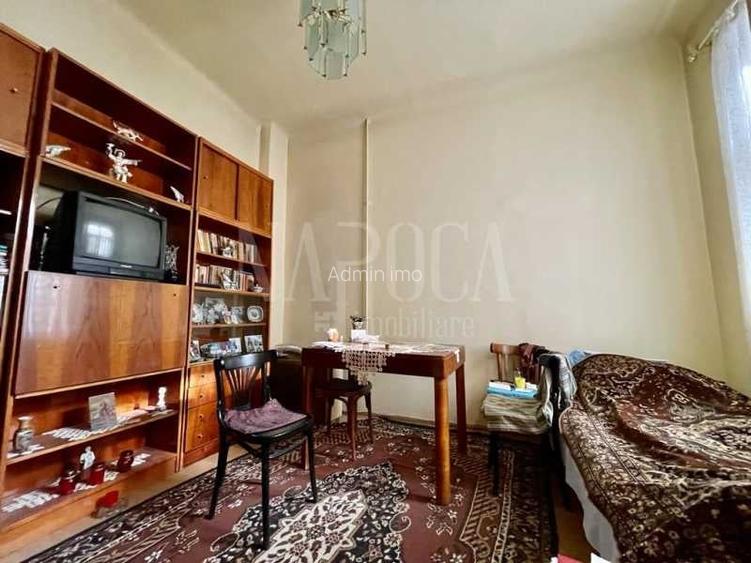 Apartament 2 camere de vanzare in Centru, Cluj Napoca