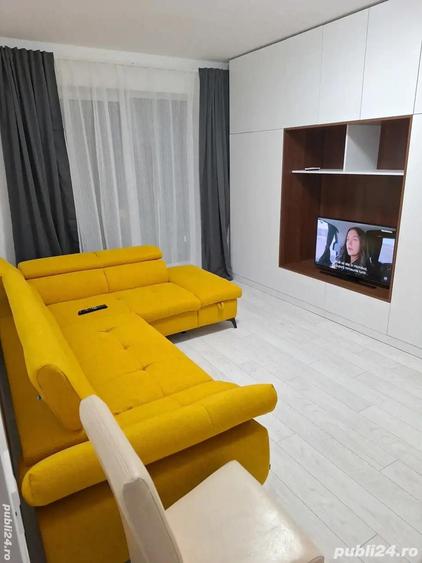 apartament 2 camere-ozana-ASTORiUM MY HOMME-parcare proprie-centrala proprie - 6