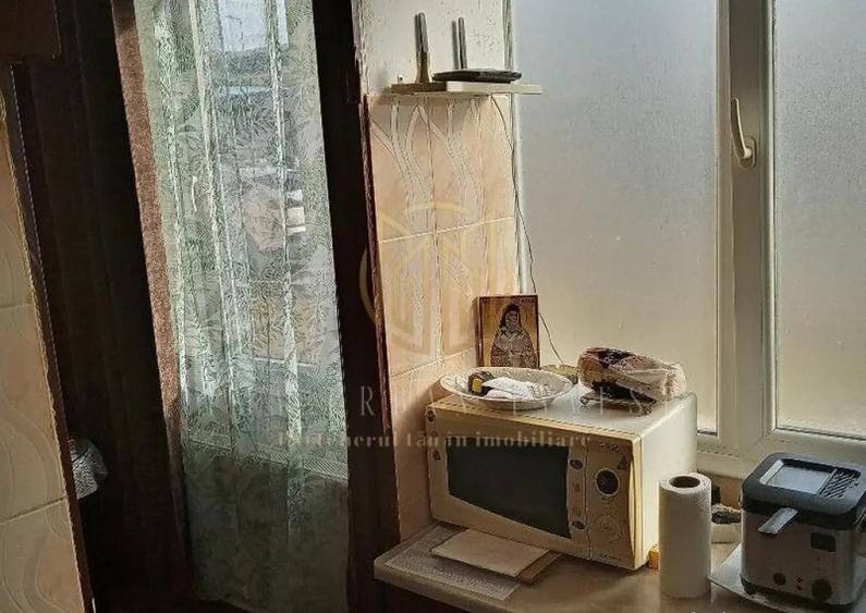 Popesti leordeni garsoniera32 mp , parter /3 , 43000 eur - 2