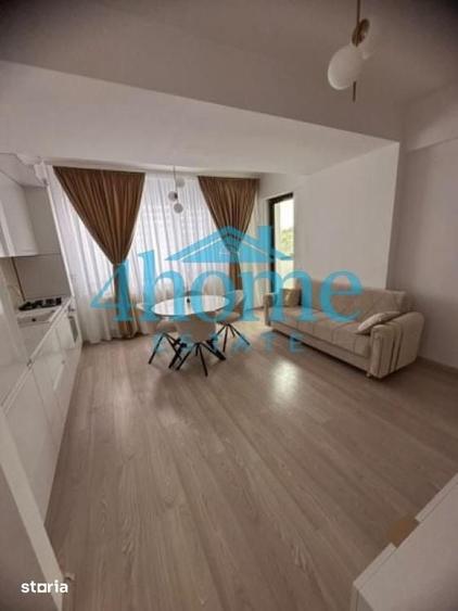 Apartament 2 camere|Gorjului | Metrou| Bloc Nou| Parcare subterana - 1