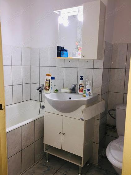 Proprietar vand apartament 2 camere, balcon, Sibiu, zona Hipodrom, Aleea Streiu - 2