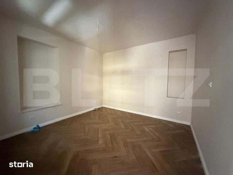 Casa P+M, 140 mp, teren 245 mp, zona Siloz - 9