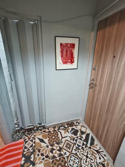 Garsonieră Complexul Studențesc - 12